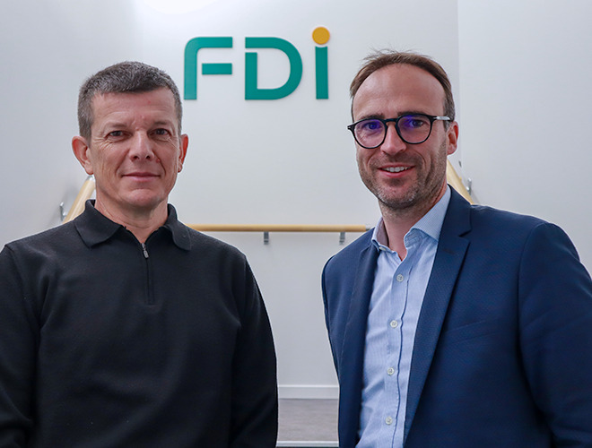 FDI Gmbh | Création de la filiale Allemagne