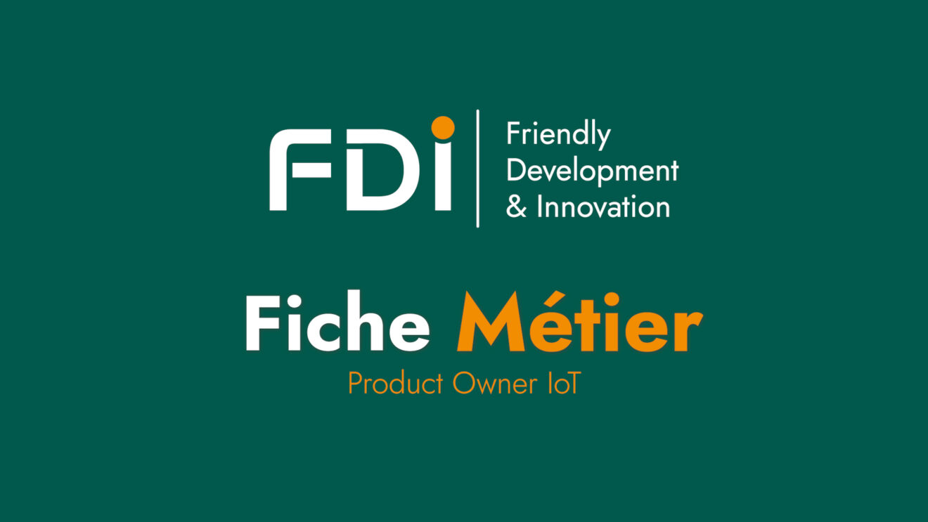 Fiche Métier Camille -Product Owner IoT