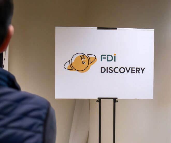 Fdi Labs L’innovation chez FDI, un mouvement permanent | FDI
