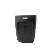 Encodeur pour lecteur de badges PC/SC USB-C compatible Mifare Ultralight et DESFire.