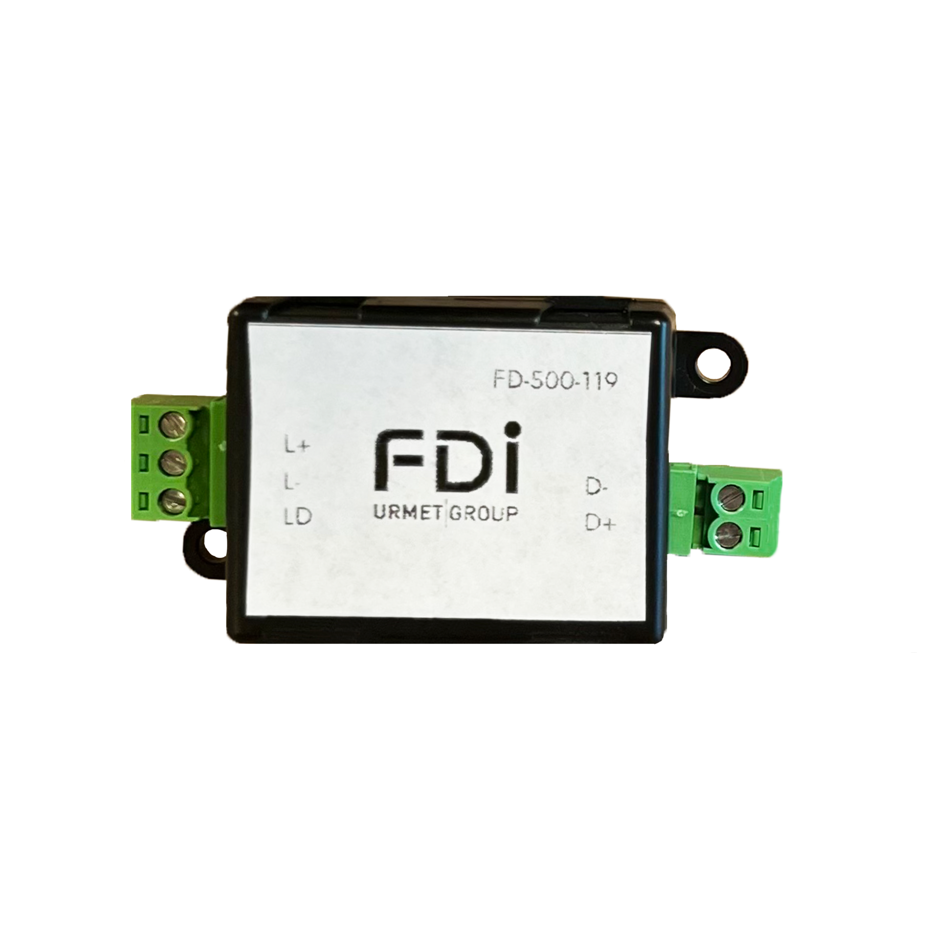 Interface B3F B2F (3-wire bus/2-wire bus) - Accessories | FDI