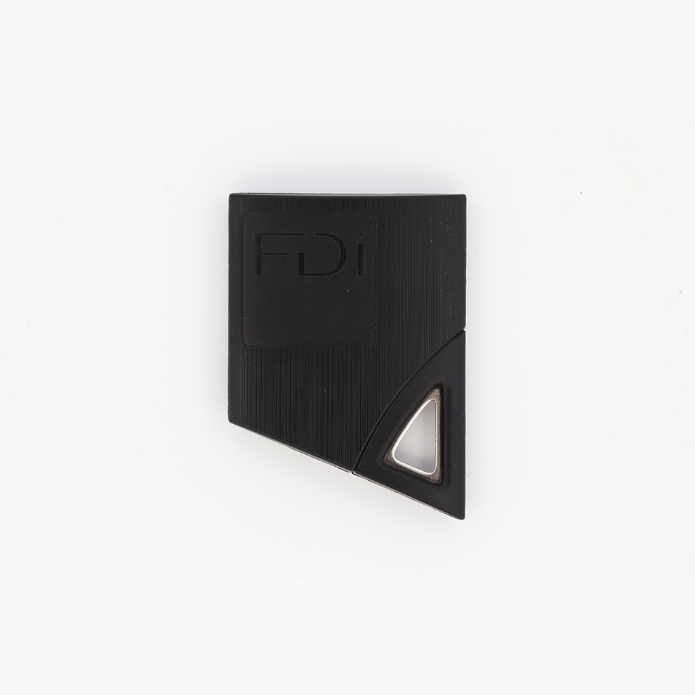 Black Proximity Key GB-010-010 - Access Control | FDI