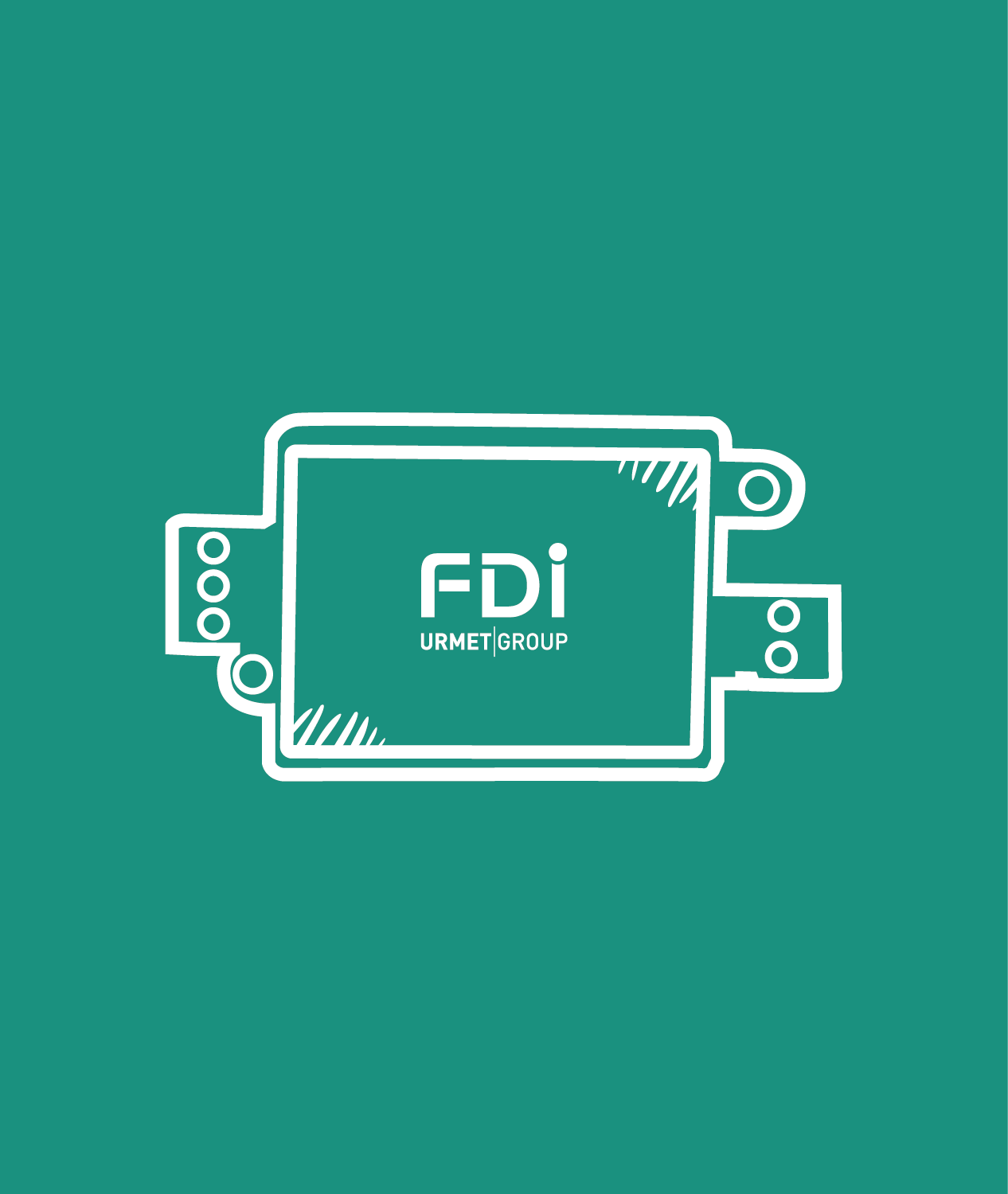 B2F / B3F interface, solution for Passan | EDI