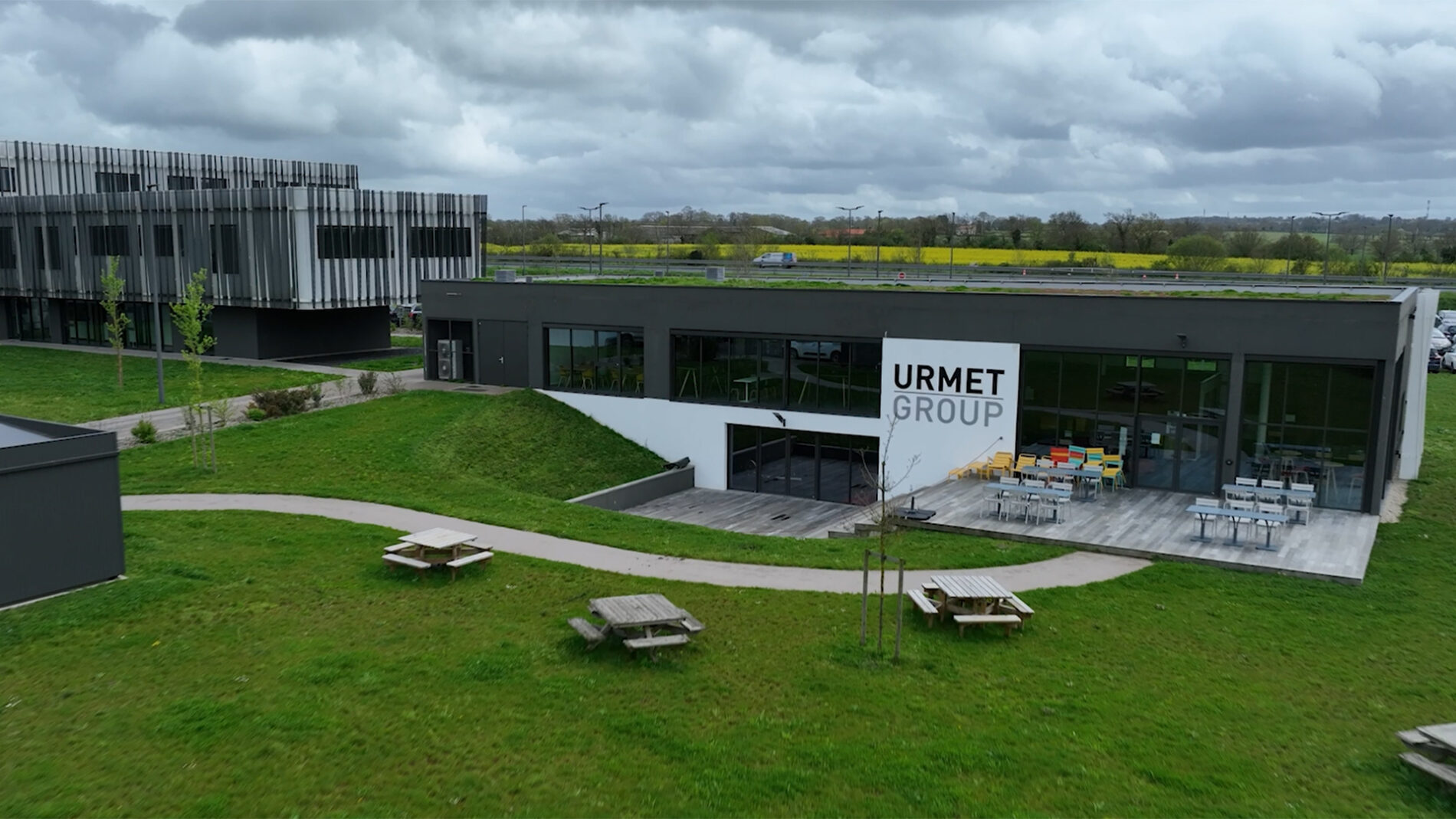 FDI | Designer and manufacturer of access control products