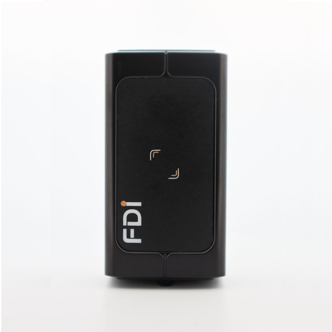 MIFARE Plus®P40 badge reader FD-020-220 | FDI